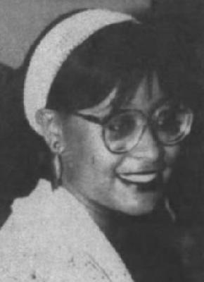 Phyllis Singletary death by force case profile photo