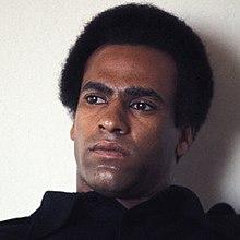 Huey Percy Newton death by force case in Oakland, CA