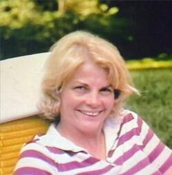 Mary Menendez death by force case profile photo
