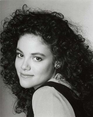 Rebecca Schaeffer death by force case profile photo
