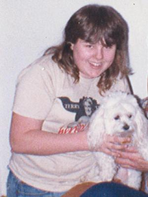 Tammy Erwin death by force case in Riverside, CA