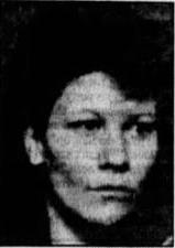 Leslie Ann Noyer death by force case in Oakland, CA