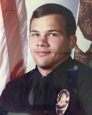 Daniel Alan Pratt death by force case in Los-angeles, CA