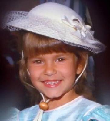 Judith Barsi death by force case profile photo