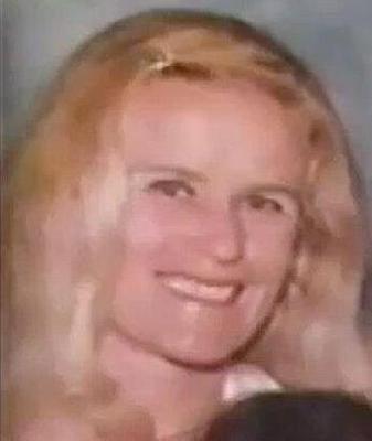 Maria Virovacz Barsi death by force case in Los-angeles, CA