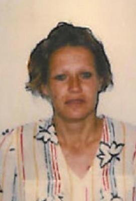 Julie McGhee death by force case in Cathedral-city, CA
