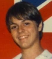 Matthew Chase death by force case profile photo