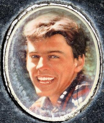 Ronald Steven Ron Reed death by force case in Sunnyvale, CA