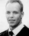 Jerry Hartless death by force case in San-diego, CA