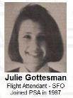 Julie Gottesman death by force case profile photo