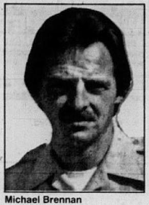Michael Brennan death by force case profile photo