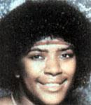 Bernita Sparks death by force case profile photo