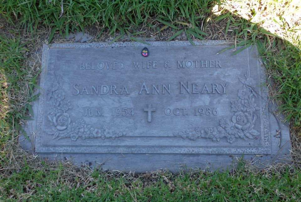 Sandra Ann Lee Neary death by force case in Corona, CA