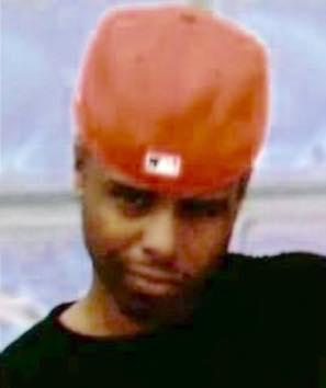 Darnell Poole death by force case profile photo