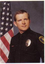 Anthony Alan Giniewicz death by force case in Signal-hill, CA