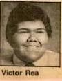 Victor Rea death by force case profile photo