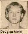 Douglas Metal death by force case profile photo