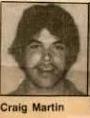 Craig Martin death by force case profile photo