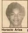 Horacio Ariza death by force case profile photo