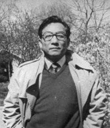 Henry Liu death by force case profile photo