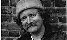 Richard Brautigan death by force case profile photo