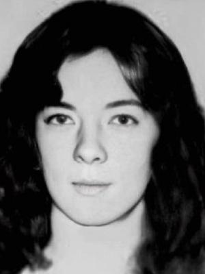 Blythe Herrera death by force case profile photo