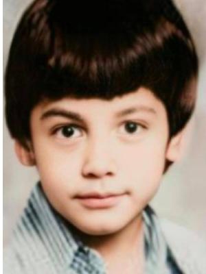David Delgado death by force case profile photo
