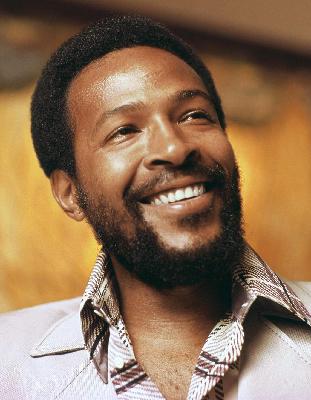Marvin Pentz Gaye death by force case in Los-angeles, CA