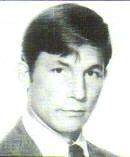 Norman Eckles death by force case profile photo