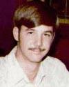 Kenneth Wrede death by force case profile photo