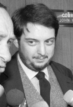 Roy Radin death by force case profile photo