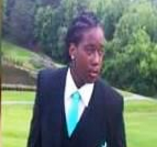 Kevin Washington Jr death by force case in Clinton, MD