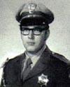Dale Newby death by force case in Stockton, CA