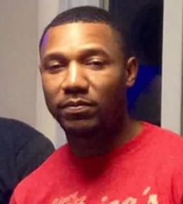 Anthony L Marshall death by force case in Baltimore, MD