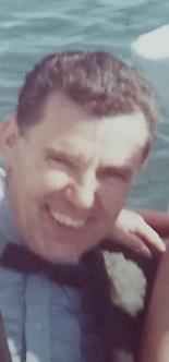 Ervin Roeder death by force case profile photo