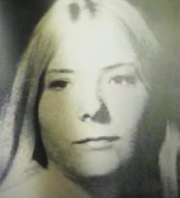 Heather Scaggs death by force case profile photo