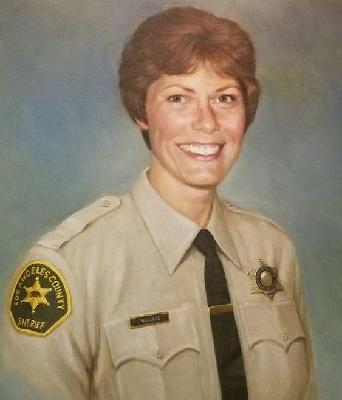 Constance Worland death by force case in Scottsdsale, CA