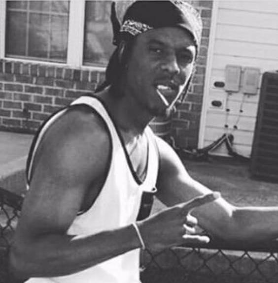 Derrick Walker death by force case in Baltimore, MD