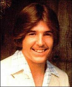 Douglas White death by force case profile photo