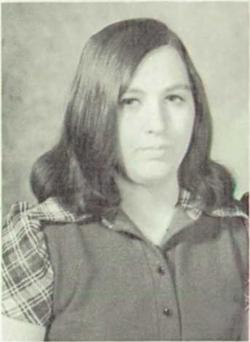 Karen Jones death by force case profile photo