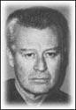 Eugene Luther death by force case profile photo
