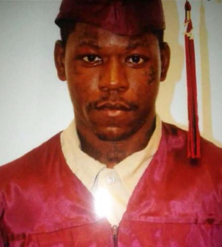 Andre Washington death by force case profile photo