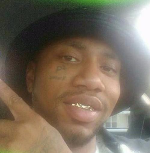 Charles Lloyd Tyson death by force case in Baltimore, MD
