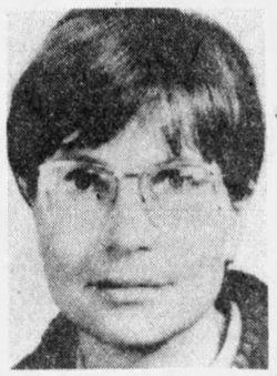 Edda Kane death by force case profile photo