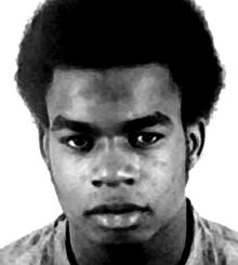 Raymond Washington death by force case profile photo