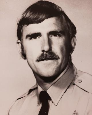 George Barthel death by force case in Los-angeles---watts, CA