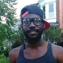 Minesh Tyler death by force case in Baltimore, MD