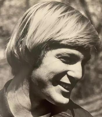 Rick Smoot death by force case profile photo