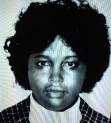 Eula Love death by force case profile photo