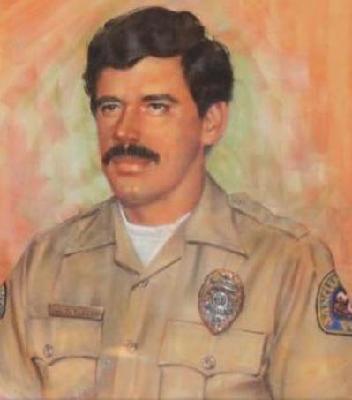 Richard Thomas Steed death by force case in San-clemente, CA